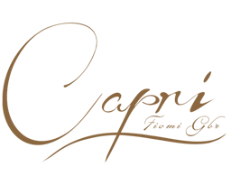 Ristorante Capri logo.